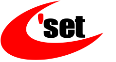 C’set Co., Ltd. logo