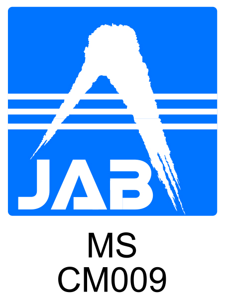 JAB CM009