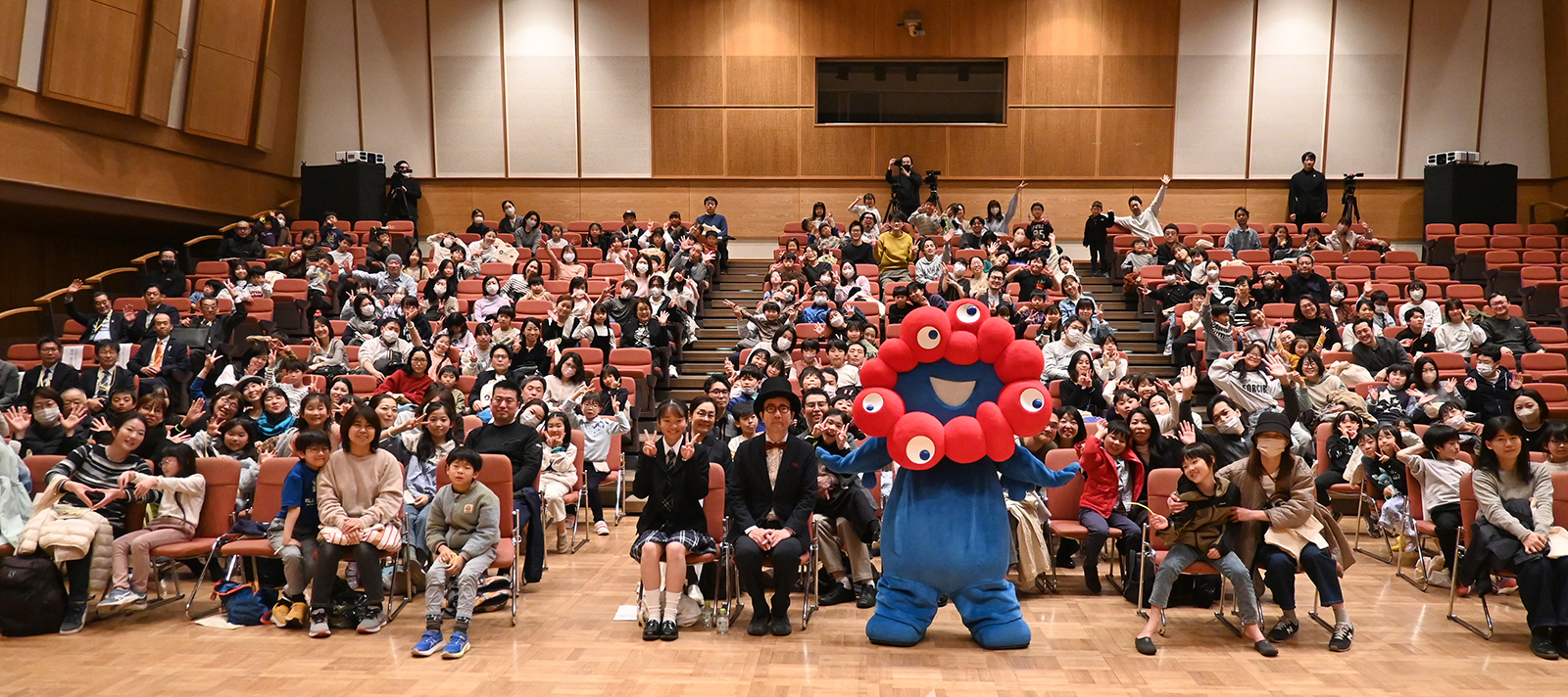 万博イベント東京